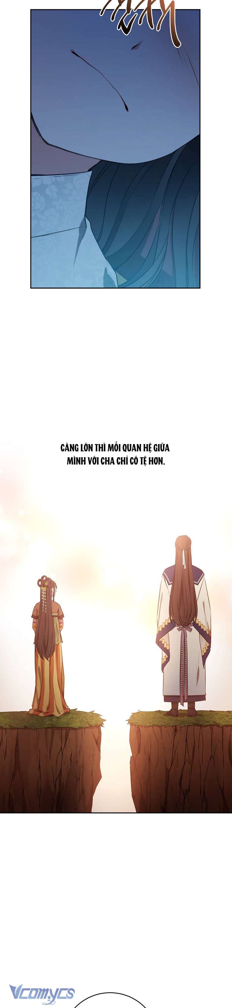 Trở Thành Cô Cháu Gái Bị Khinh Miệt Của Nhà Quyền Quý Chapter 1 - Trang 25