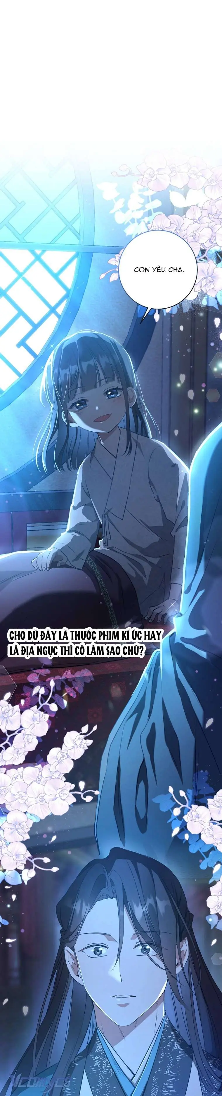 Trở Thành Cô Cháu Gái Bị Khinh Miệt Của Nhà Quyền Quý Chapter 1 - Trang 28