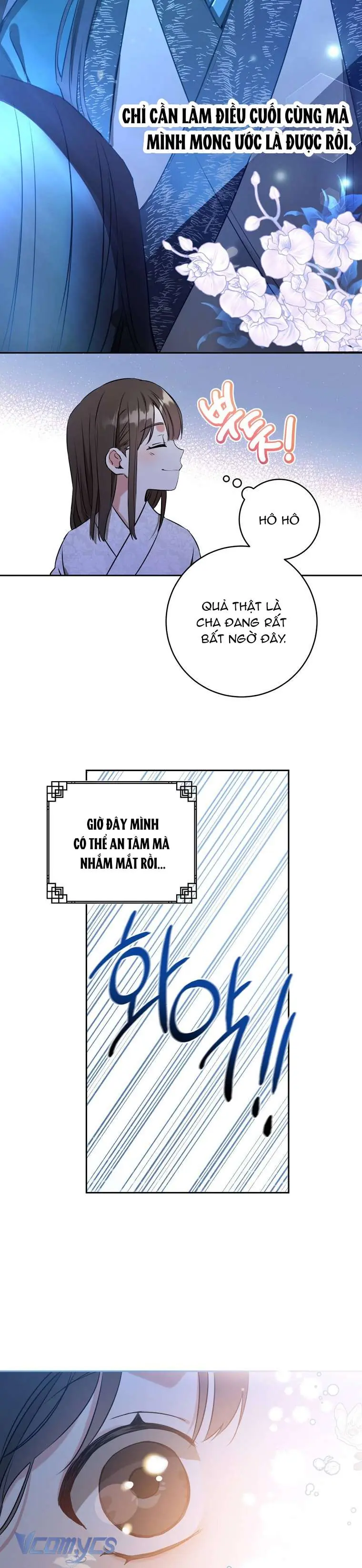 Trở Thành Cô Cháu Gái Bị Khinh Miệt Của Nhà Quyền Quý Chapter 1 - Trang 29