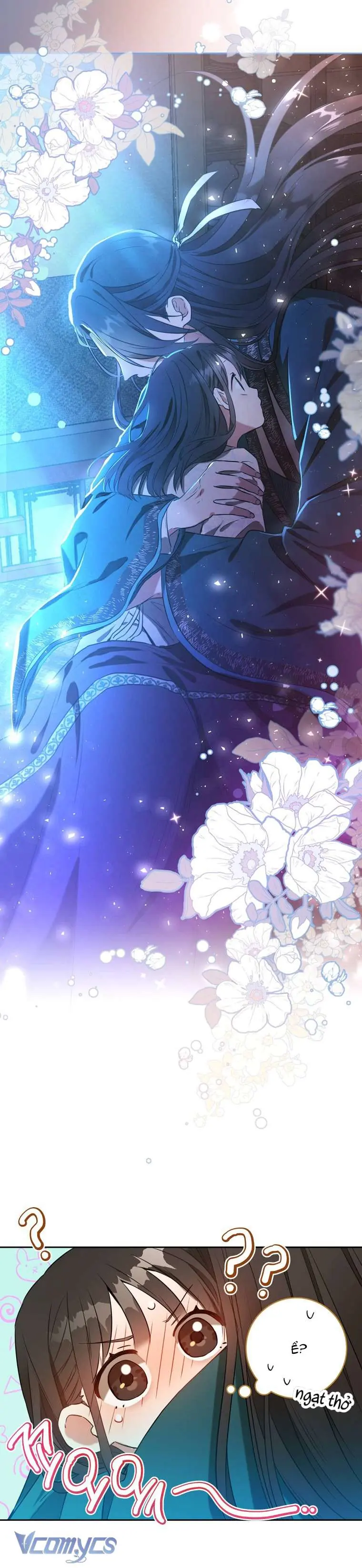 Trở Thành Cô Cháu Gái Bị Khinh Miệt Của Nhà Quyền Quý Chapter 1 - Trang 30