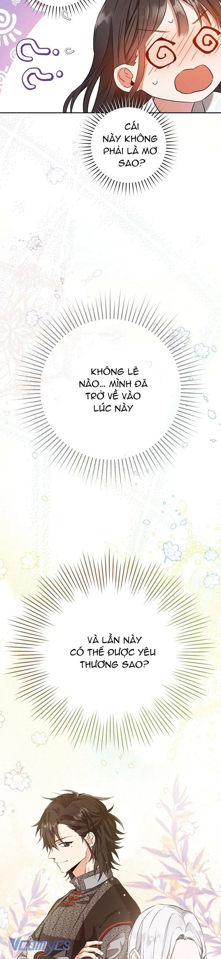 Trở Thành Cô Cháu Gái Bị Khinh Miệt Của Nhà Quyền Quý Chapter 1 - Trang 33