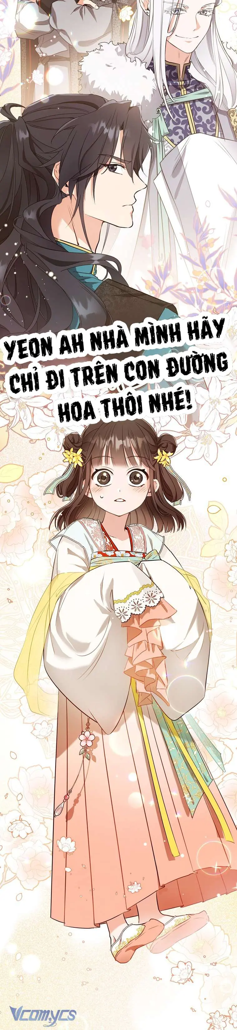 Trở Thành Cô Cháu Gái Bị Khinh Miệt Của Nhà Quyền Quý Chapter 1 - Trang 34