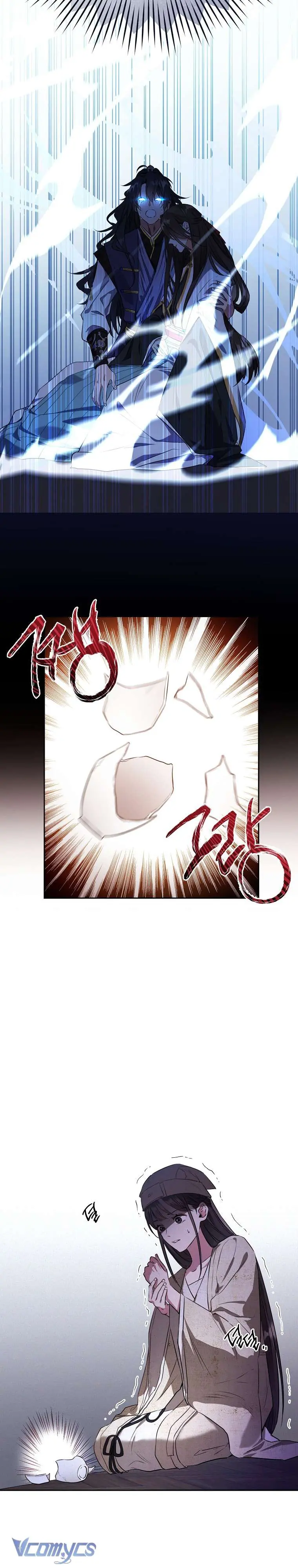 Trở Thành Cô Cháu Gái Bị Khinh Miệt Của Nhà Quyền Quý Chapter 1 - Trang 7