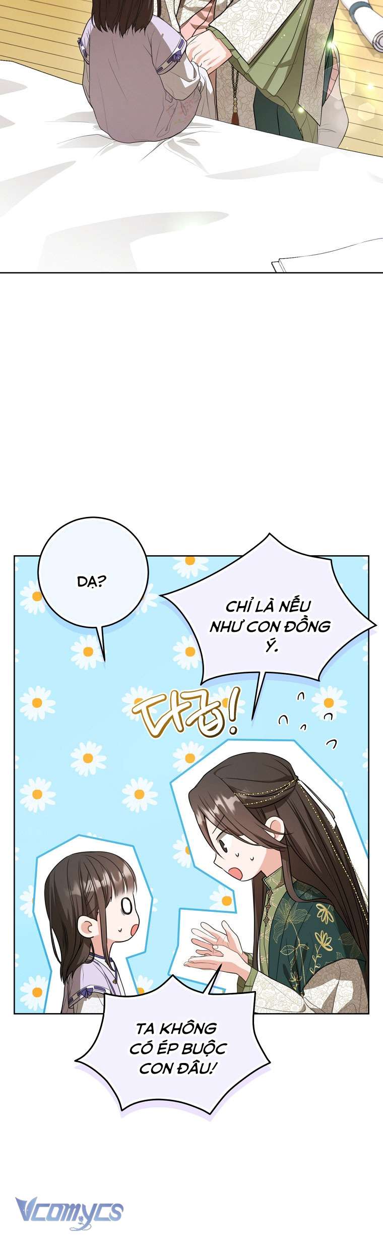 Trở Thành Cô Cháu Gái Bị Khinh Miệt Của Nhà Quyền Quý Chapter 10 - Trang 15