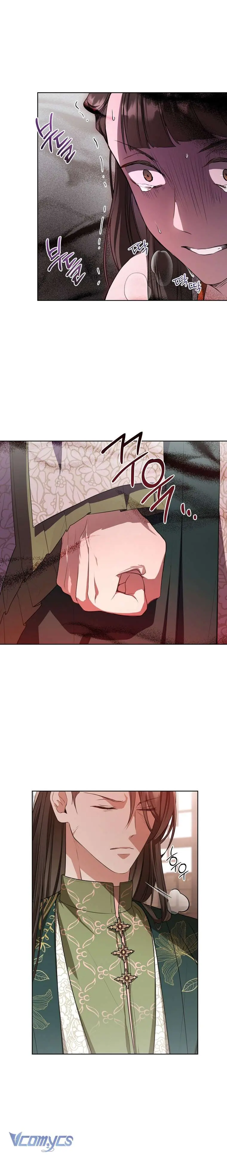 Trở Thành Cô Cháu Gái Bị Khinh Miệt Của Nhà Quyền Quý Chapter 10 - Trang 4