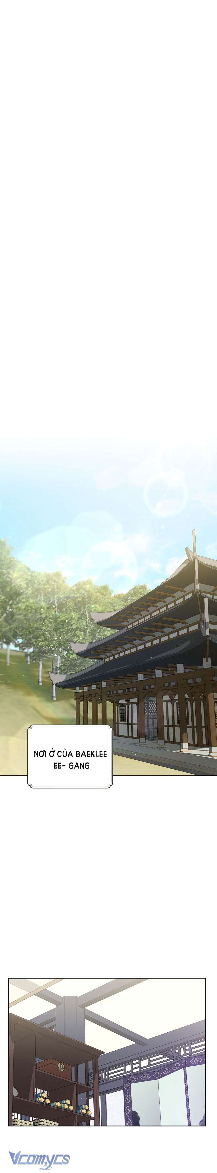 Trở Thành Cô Cháu Gái Bị Khinh Miệt Của Nhà Quyền Quý Chapter 10 - Trang 6