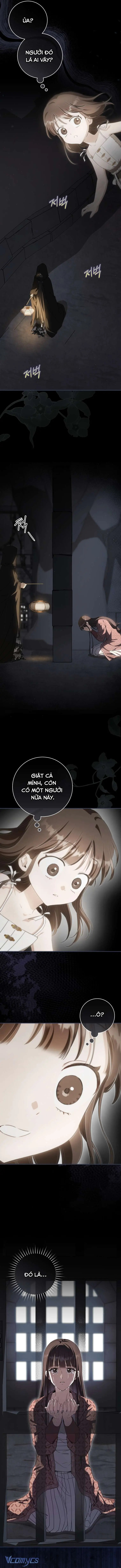 Trở Thành Cô Cháu Gái Bị Khinh Miệt Của Nhà Quyền Quý Chapter 104 - Trang 11