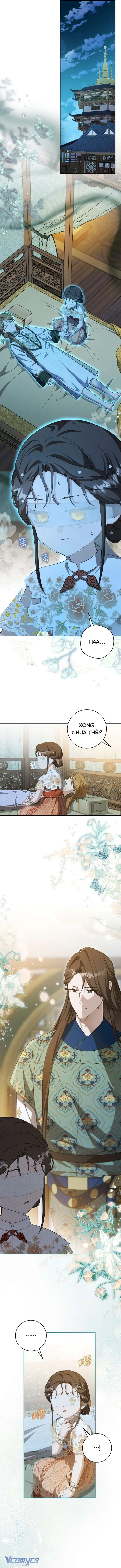 Trở Thành Cô Cháu Gái Bị Khinh Miệt Của Nhà Quyền Quý Chapter 104 - Trang 4