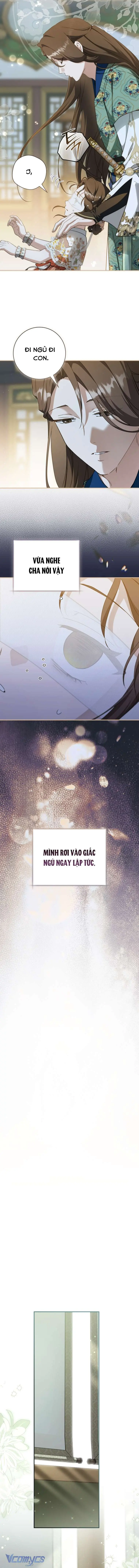 Trở Thành Cô Cháu Gái Bị Khinh Miệt Của Nhà Quyền Quý Chapter 104 - Trang 6
