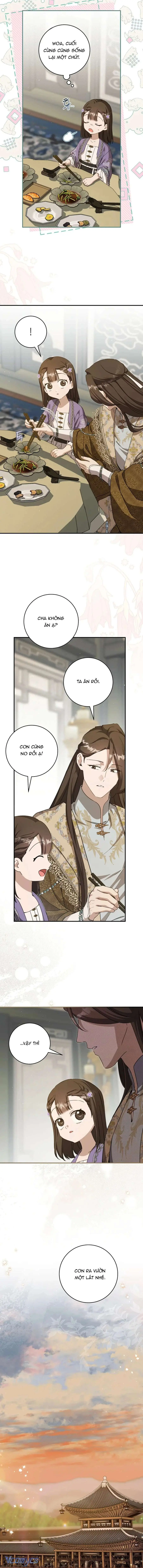 Trở Thành Cô Cháu Gái Bị Khinh Miệt Của Nhà Quyền Quý Chapter 105 - Trang 2