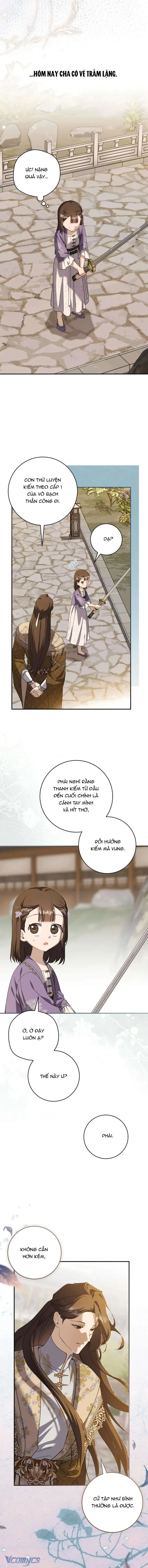 Trở Thành Cô Cháu Gái Bị Khinh Miệt Của Nhà Quyền Quý Chapter 105 - Trang 4
