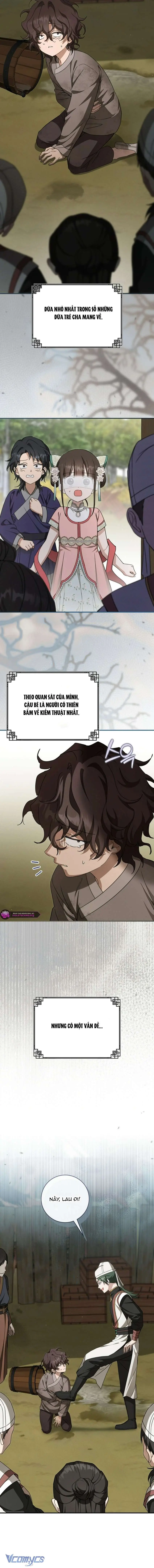 Trở Thành Cô Cháu Gái Bị Khinh Miệt Của Nhà Quyền Quý Chapter 106 - Trang 13