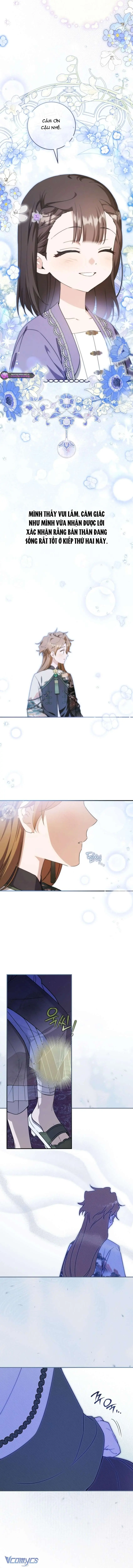 Trở Thành Cô Cháu Gái Bị Khinh Miệt Của Nhà Quyền Quý Chapter 106 - Trang 4