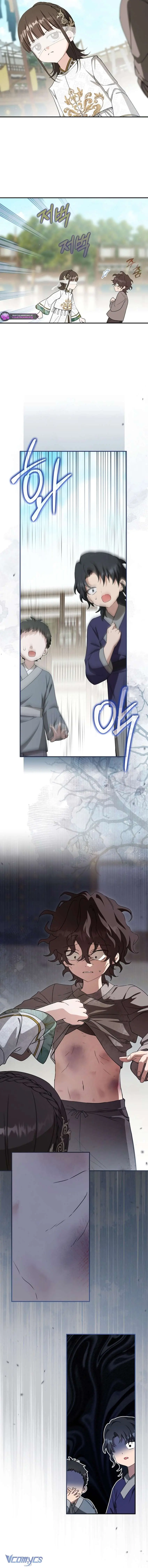 Trở Thành Cô Cháu Gái Bị Khinh Miệt Của Nhà Quyền Quý Chapter 107 - Trang 10