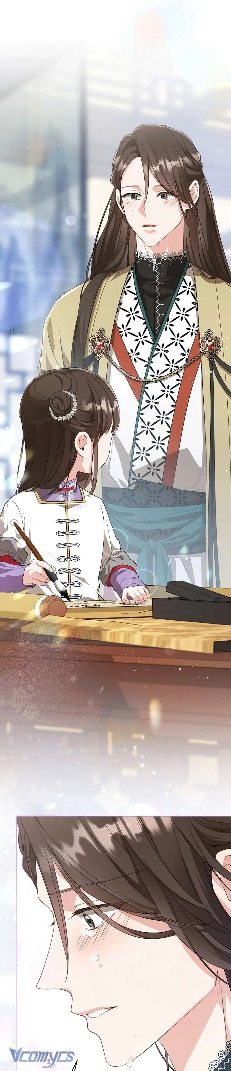 Trở Thành Cô Cháu Gái Bị Khinh Miệt Của Nhà Quyền Quý Chapter 11 - Trang 26
