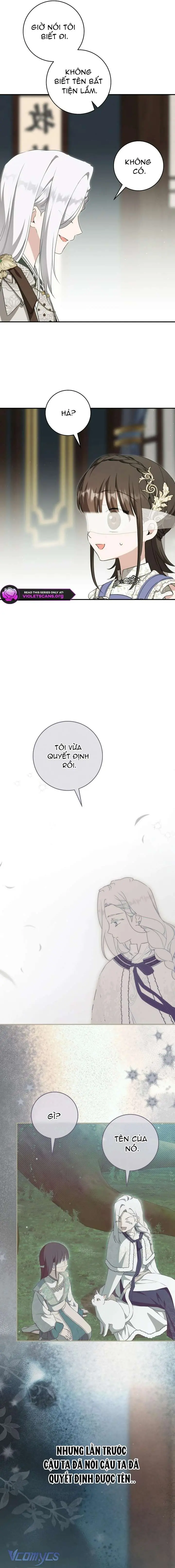 Trở Thành Cô Cháu Gái Bị Khinh Miệt Của Nhà Quyền Quý Chapter 111 - Trang 13