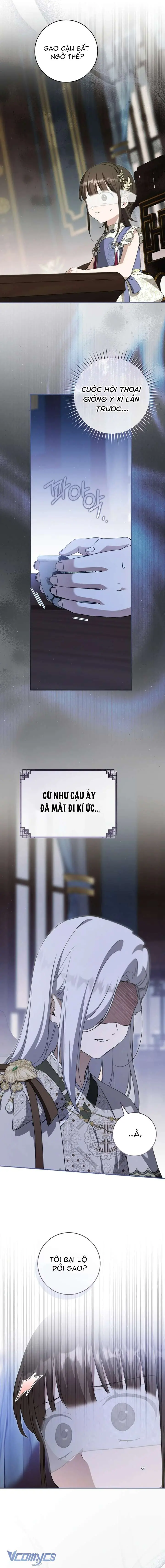 Trở Thành Cô Cháu Gái Bị Khinh Miệt Của Nhà Quyền Quý Chapter 111 - Trang 15