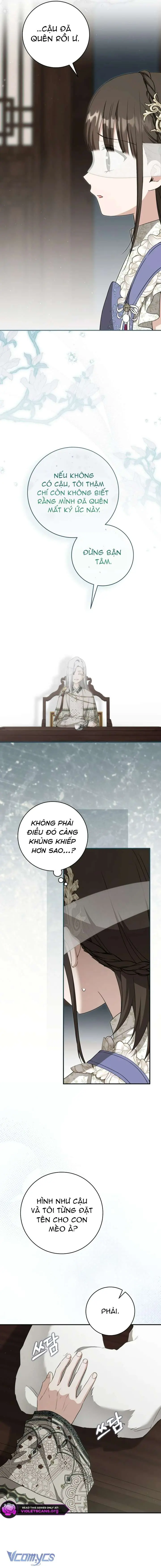 Trở Thành Cô Cháu Gái Bị Khinh Miệt Của Nhà Quyền Quý Chapter 111 - Trang 17