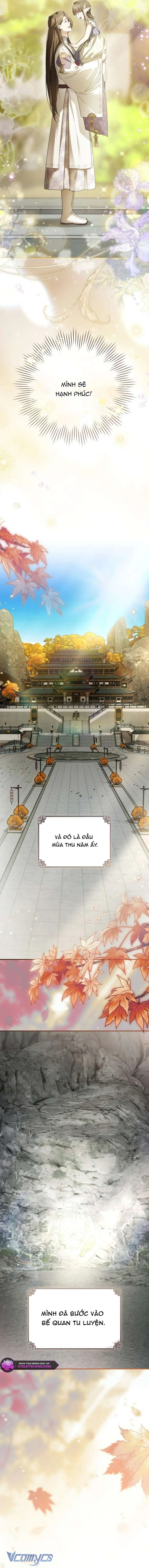 Trở Thành Cô Cháu Gái Bị Khinh Miệt Của Nhà Quyền Quý Chapter 112 - Trang 10
