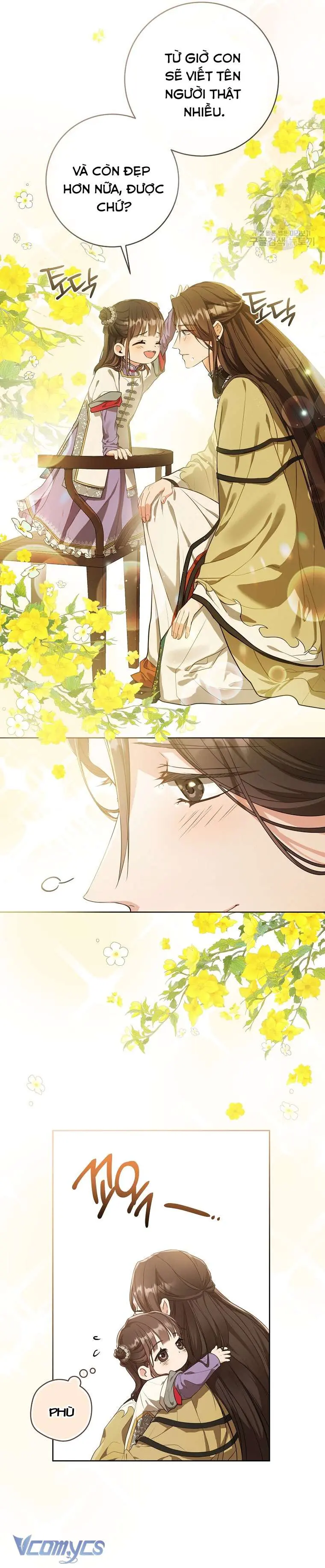 Trở Thành Cô Cháu Gái Bị Khinh Miệt Của Nhà Quyền Quý Chapter 12 - Trang 2