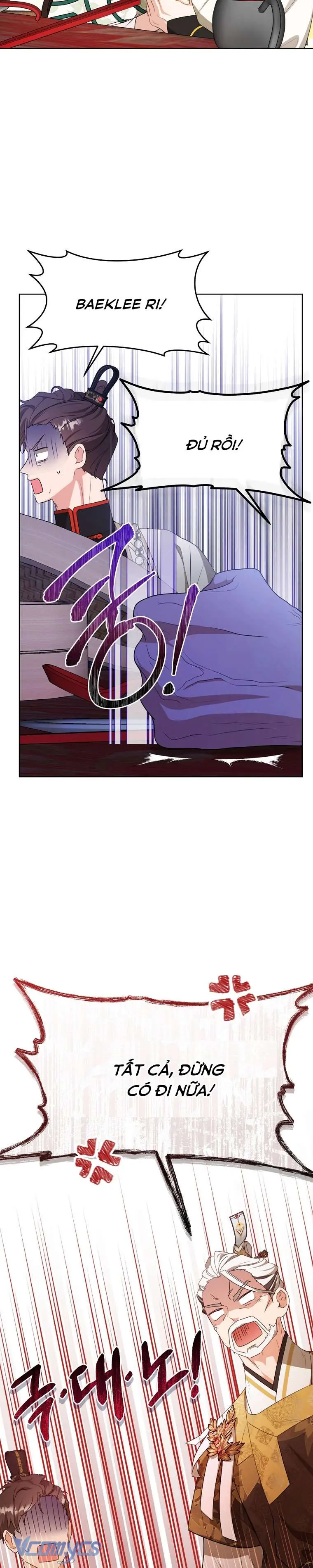Trở Thành Cô Cháu Gái Bị Khinh Miệt Của Nhà Quyền Quý Chapter 13 - Trang 24