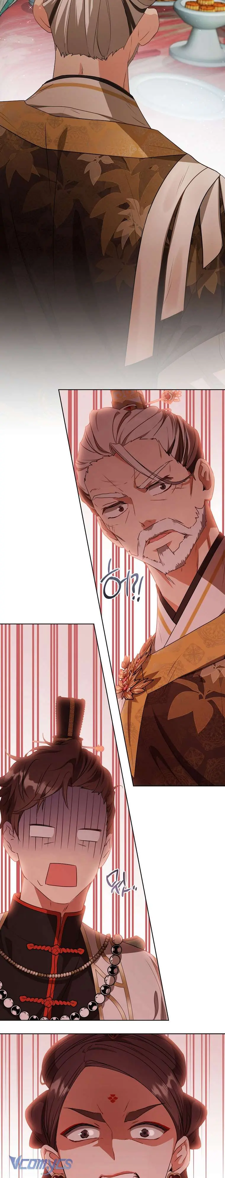 Trở Thành Cô Cháu Gái Bị Khinh Miệt Của Nhà Quyền Quý Chapter 13 - Trang 27