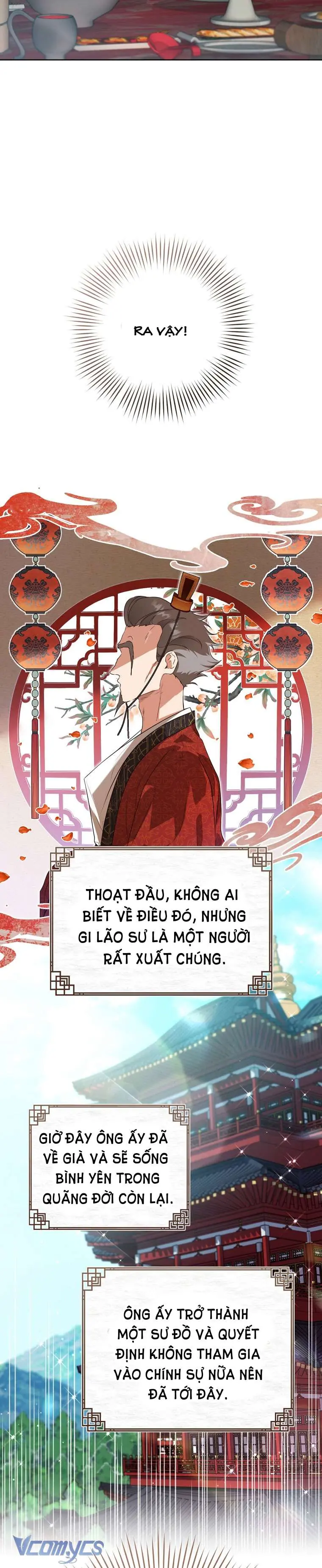 Trở Thành Cô Cháu Gái Bị Khinh Miệt Của Nhà Quyền Quý Chapter 13 - Trang 7