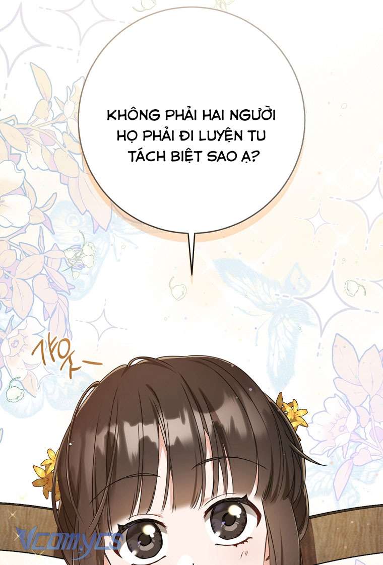 Trở Thành Cô Cháu Gái Bị Khinh Miệt Của Nhà Quyền Quý Chapter 14 - Trang 8