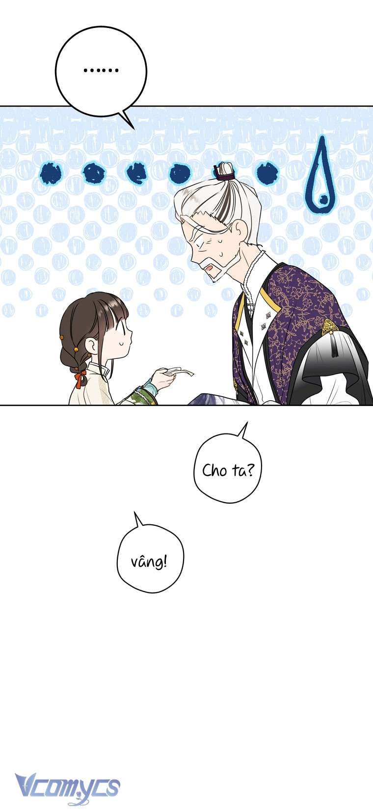 Trở Thành Cô Cháu Gái Bị Khinh Miệt Của Nhà Quyền Quý Chapter 16 - Trang 8