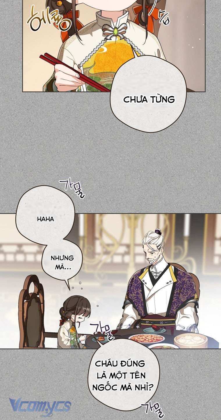 Trở Thành Cô Cháu Gái Bị Khinh Miệt Của Nhà Quyền Quý Chapter 17 - Trang 16