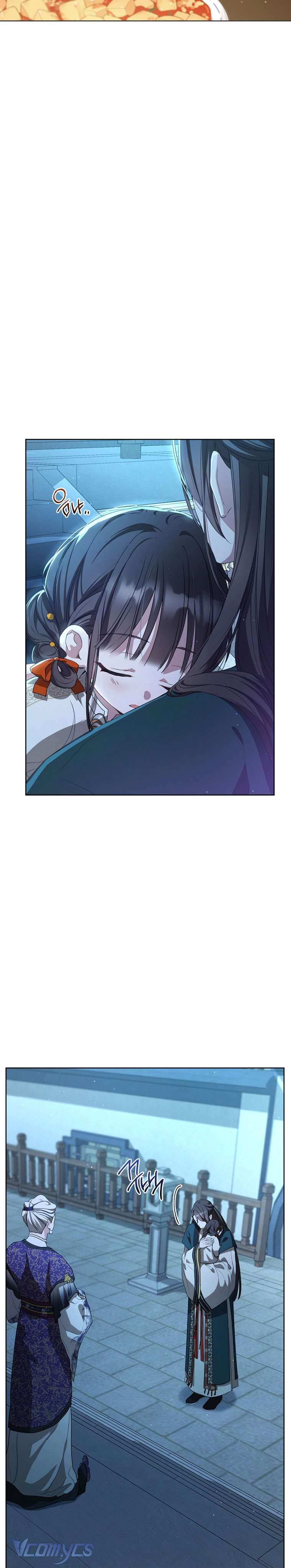 Trở Thành Cô Cháu Gái Bị Khinh Miệt Của Nhà Quyền Quý Chapter 17 - Trang 19