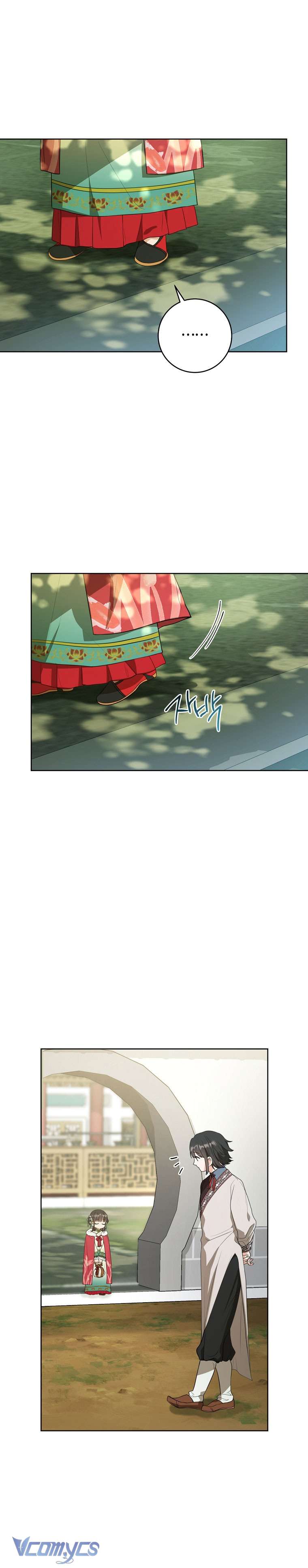 Trở Thành Cô Cháu Gái Bị Khinh Miệt Của Nhà Quyền Quý Chapter 17 - Trang 26