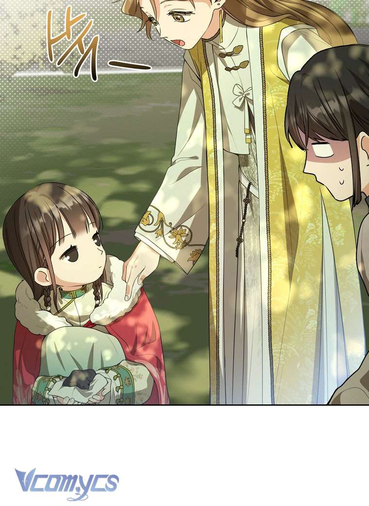 Trở Thành Cô Cháu Gái Bị Khinh Miệt Của Nhà Quyền Quý Chapter 18 - Trang 16