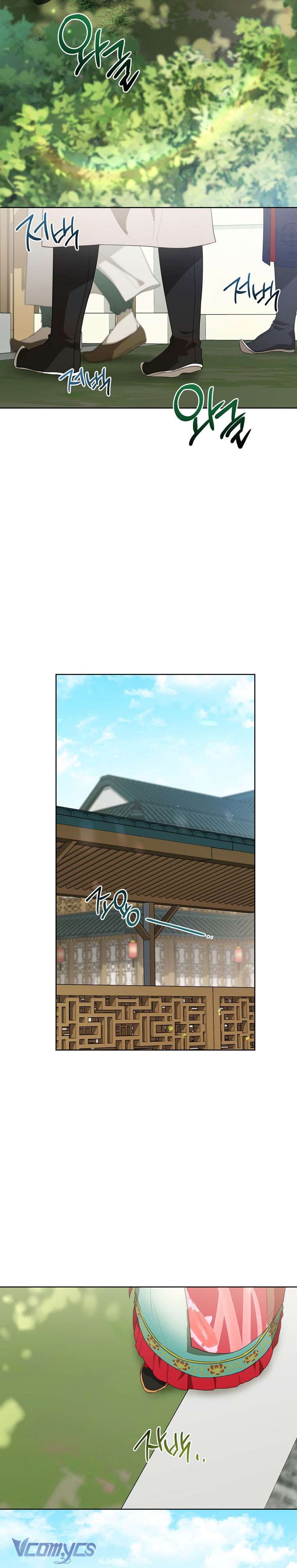 Trở Thành Cô Cháu Gái Bị Khinh Miệt Của Nhà Quyền Quý Chapter 18 - Trang 6