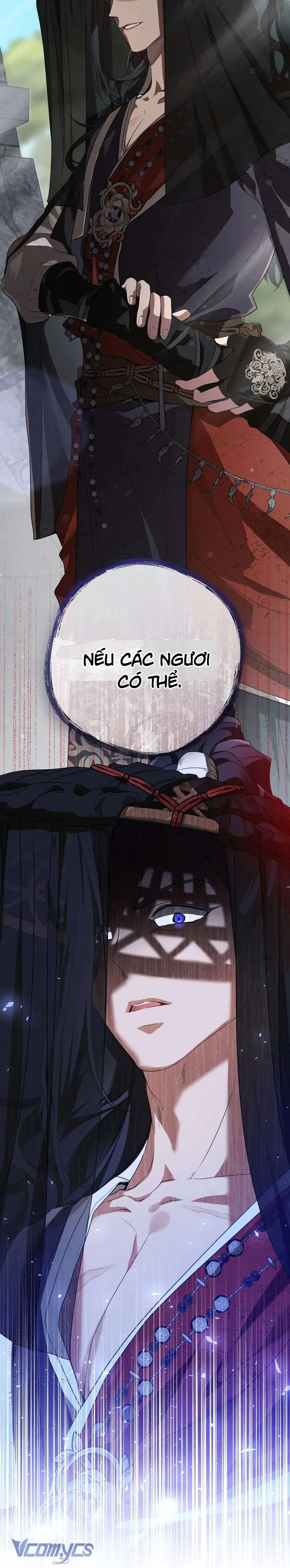 Trở Thành Cô Cháu Gái Bị Khinh Miệt Của Nhà Quyền Quý Chapter 19 - Trang 25