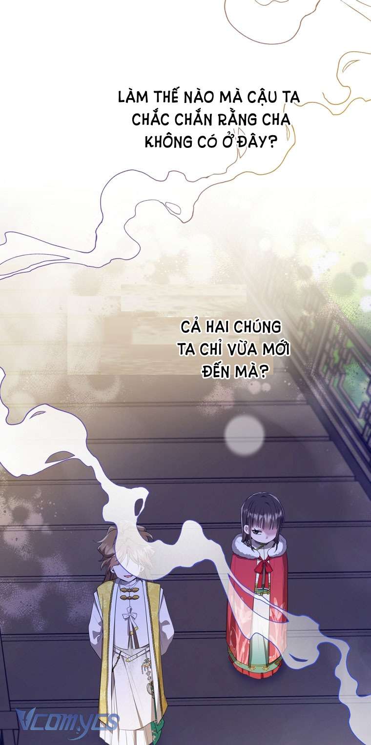Trở Thành Cô Cháu Gái Bị Khinh Miệt Của Nhà Quyền Quý Chapter 19 - Trang 8