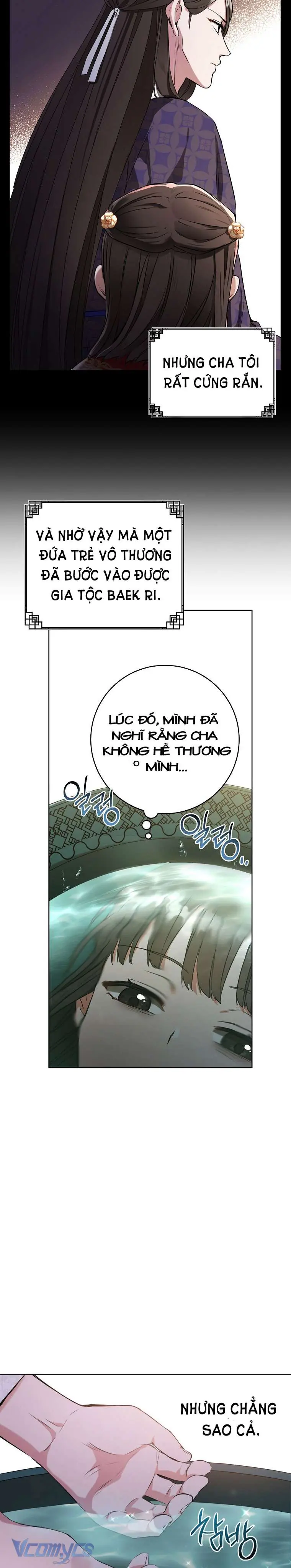Trở Thành Cô Cháu Gái Bị Khinh Miệt Của Nhà Quyền Quý Chapter 2 - Trang 11