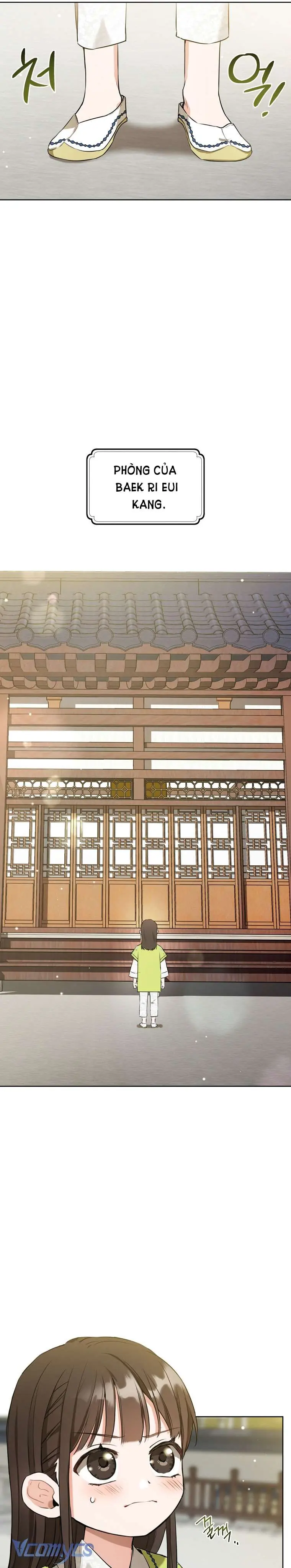 Trở Thành Cô Cháu Gái Bị Khinh Miệt Của Nhà Quyền Quý Chapter 2 - Trang 13