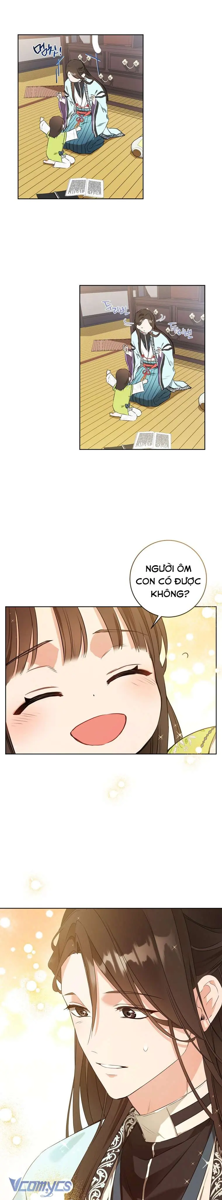 Trở Thành Cô Cháu Gái Bị Khinh Miệt Của Nhà Quyền Quý Chapter 2 - Trang 24