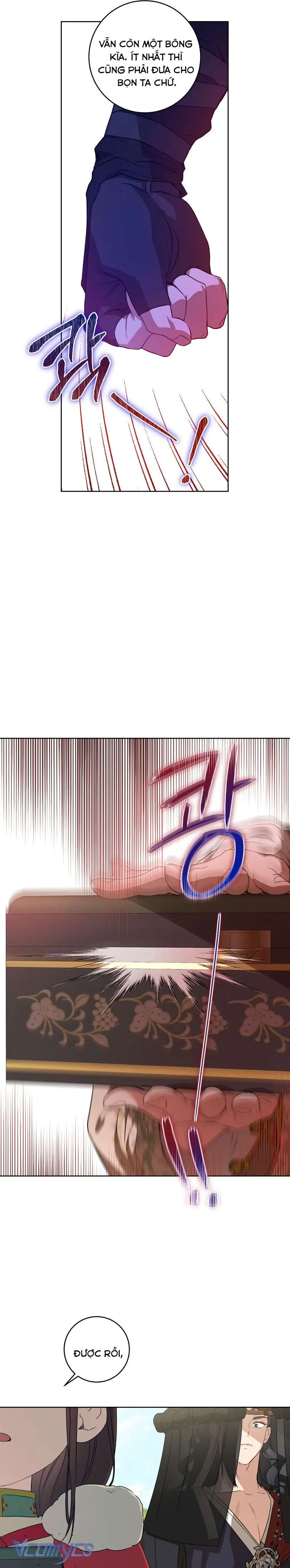 Trở Thành Cô Cháu Gái Bị Khinh Miệt Của Nhà Quyền Quý Chapter 21 - Trang 20