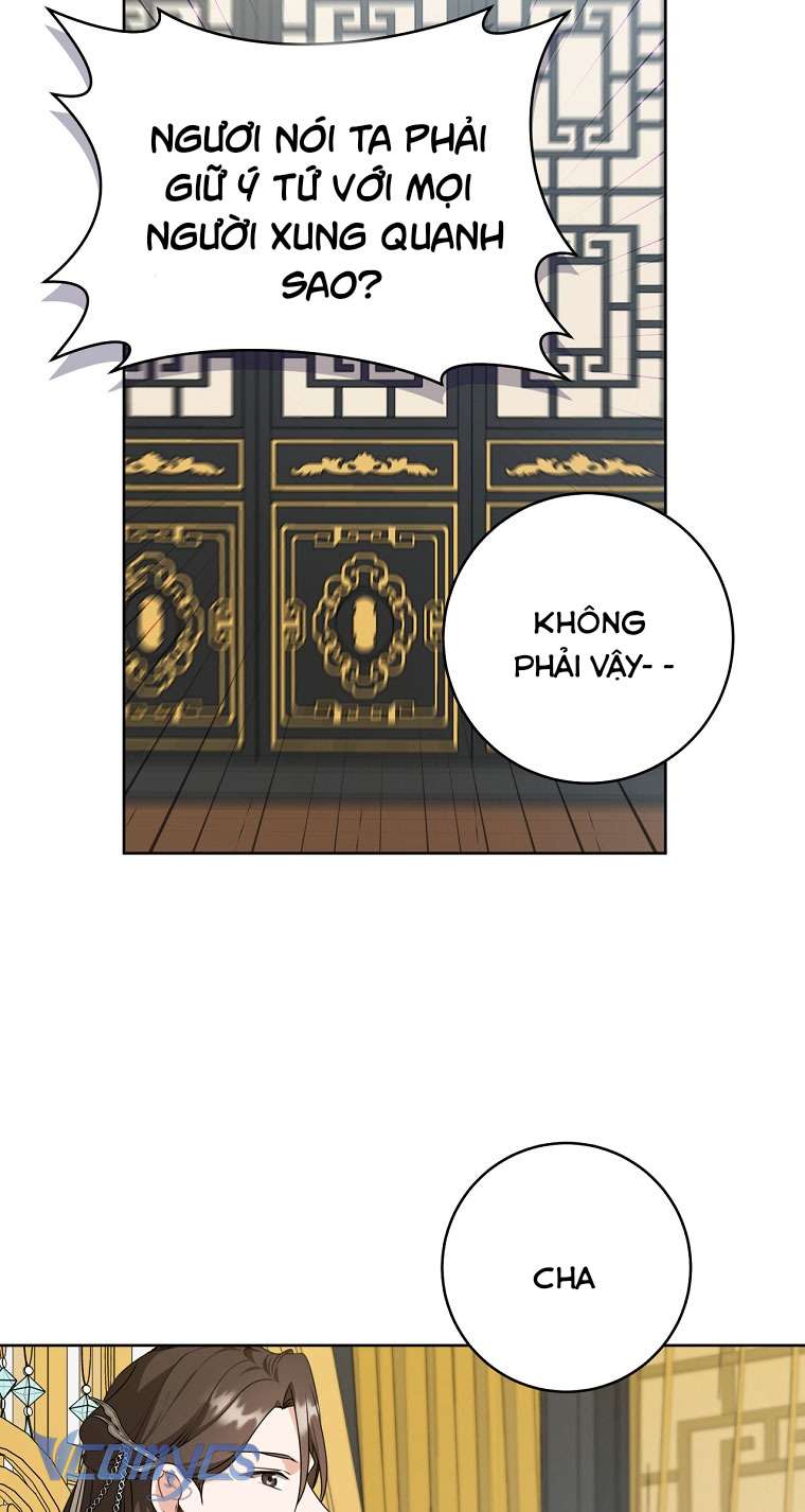 Trở Thành Cô Cháu Gái Bị Khinh Miệt Của Nhà Quyền Quý Chapter 22 - Trang 8