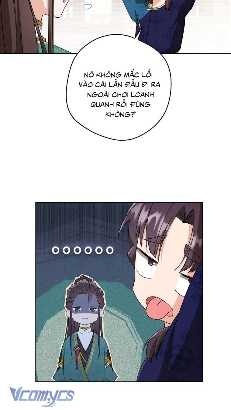 Trở Thành Cô Cháu Gái Bị Khinh Miệt Của Nhà Quyền Quý Chapter 23 - Trang 8