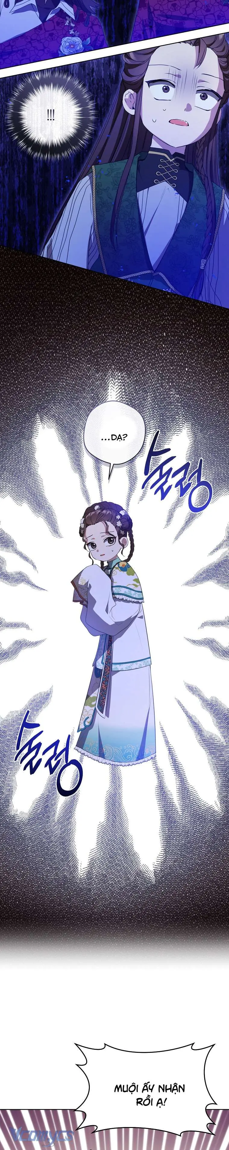 Trở Thành Cô Cháu Gái Bị Khinh Miệt Của Nhà Quyền Quý Chapter 24 - Trang 12