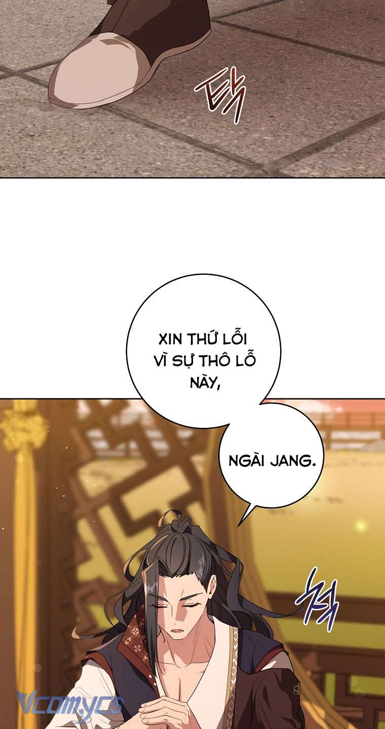 Trở Thành Cô Cháu Gái Bị Khinh Miệt Của Nhà Quyền Quý Chapter 24 - Trang 16
