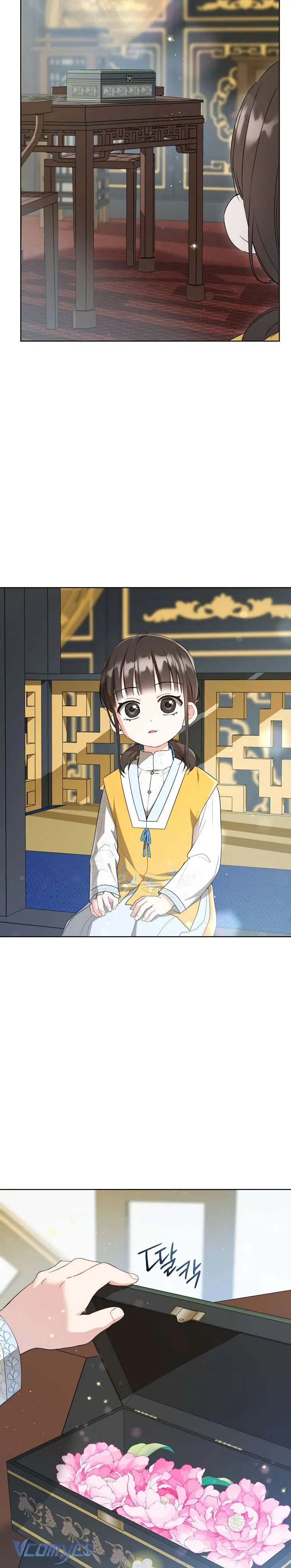 Trở Thành Cô Cháu Gái Bị Khinh Miệt Của Nhà Quyền Quý Chapter 24 - Trang 24