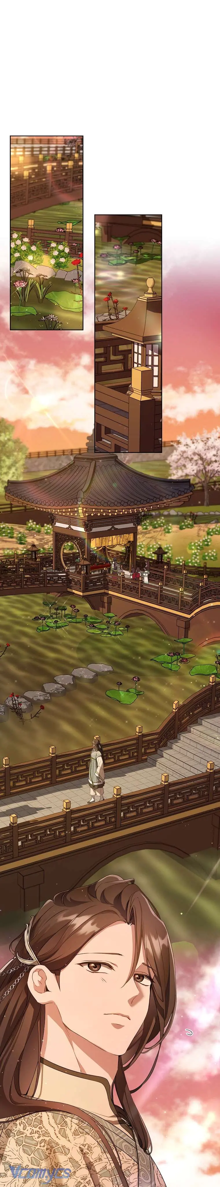 Trở Thành Cô Cháu Gái Bị Khinh Miệt Của Nhà Quyền Quý Chapter 24 - Trang 7