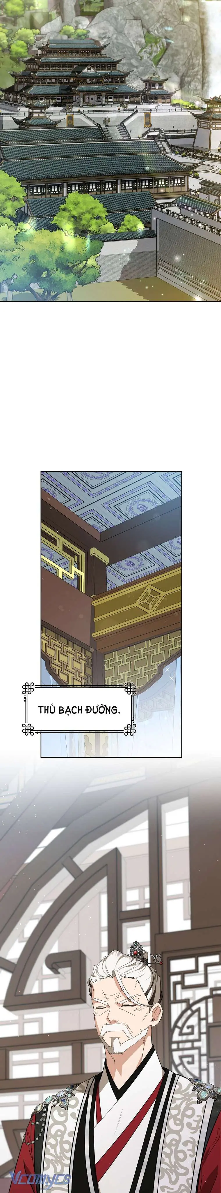 Trở Thành Cô Cháu Gái Bị Khinh Miệt Của Nhà Quyền Quý Chapter 25 - Trang 17
