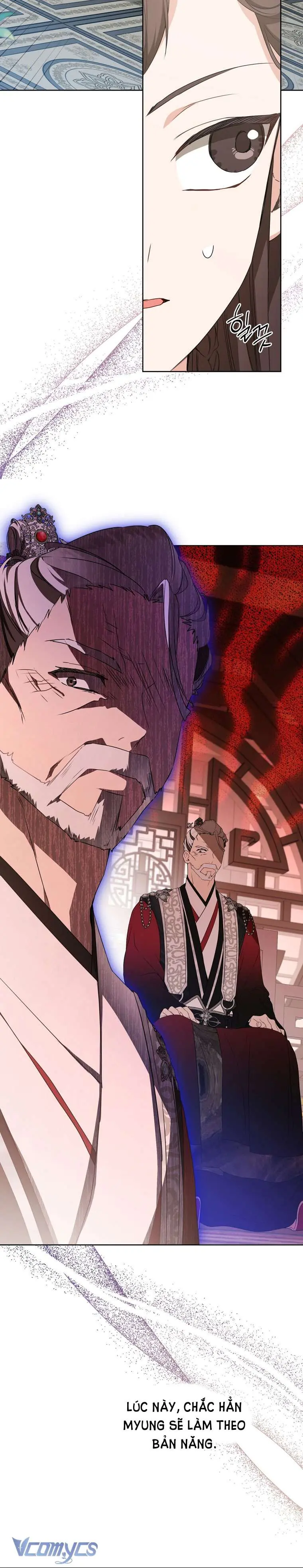 Trở Thành Cô Cháu Gái Bị Khinh Miệt Của Nhà Quyền Quý Chapter 26 - Trang 13