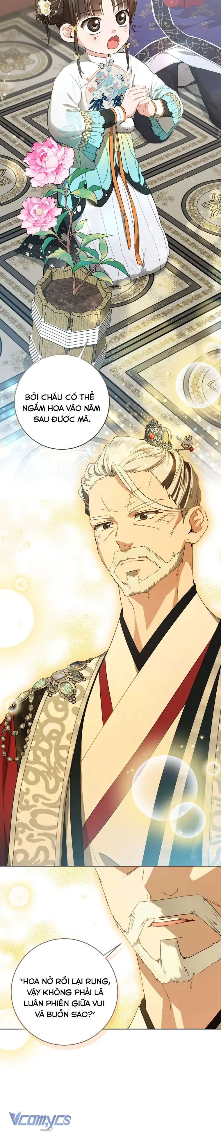 Trở Thành Cô Cháu Gái Bị Khinh Miệt Của Nhà Quyền Quý Chapter 26 - Trang 21
