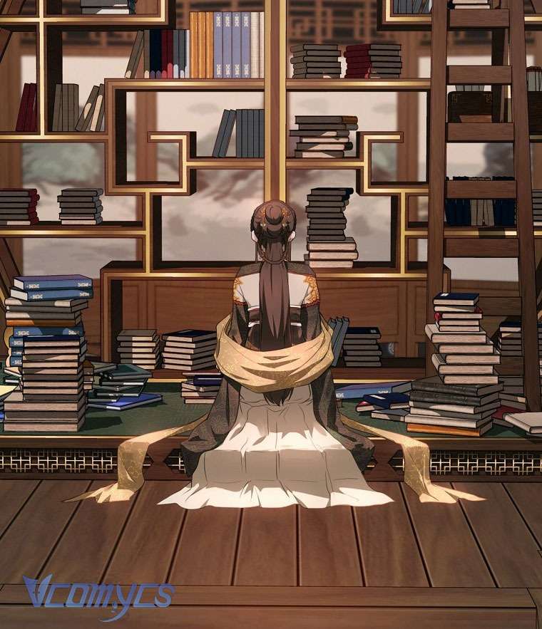 Trở Thành Cô Cháu Gái Bị Khinh Miệt Của Nhà Quyền Quý Chapter 27 - Trang 23